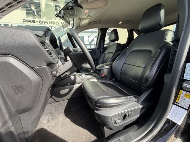 Used 2024 Ford Escape Platinum image 10