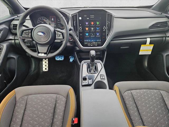 New 2026 Subaru Crosstrek 2.5i Sport image 14