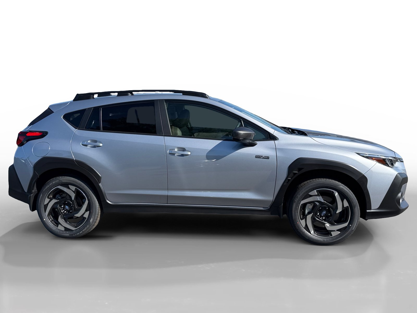 New 2026 Subaru Crosstrek 2.5i Limited AWD/4WD image 6