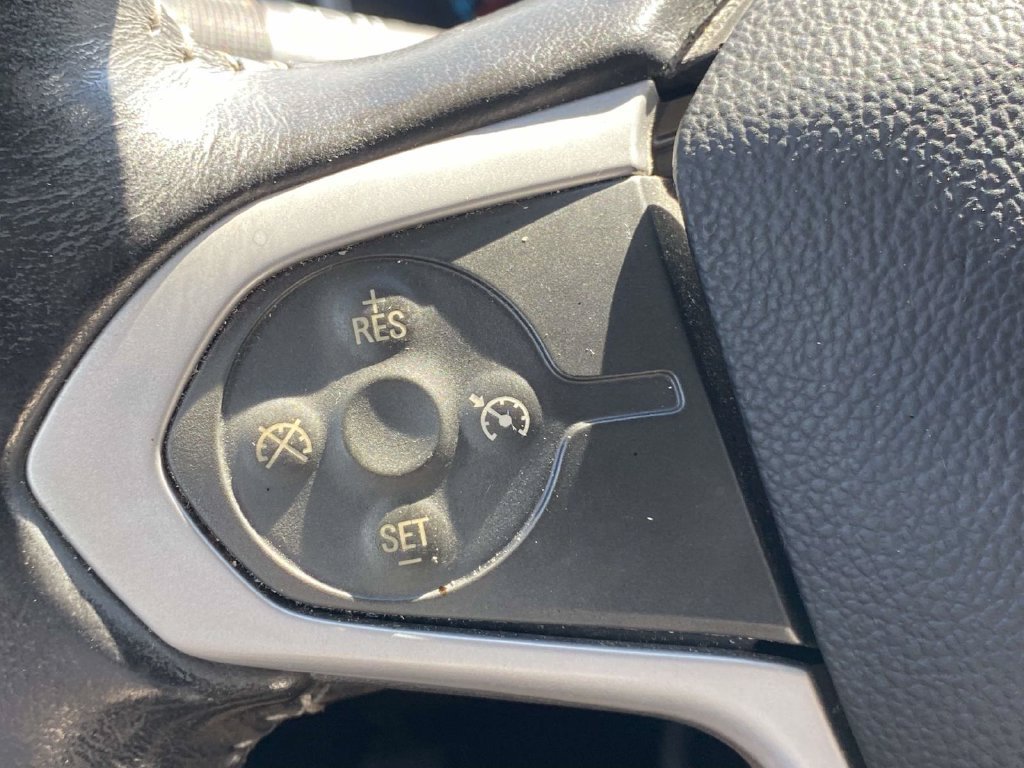 Used 2019 Chevrolet Colorado LT AWD/4WD image 27