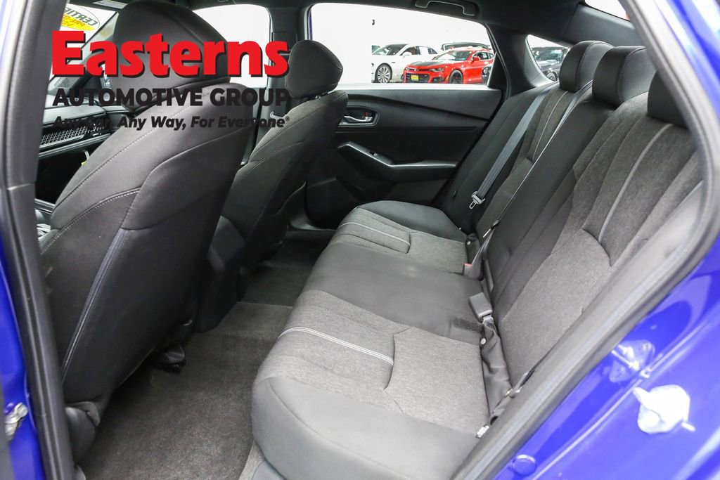 Used 2024 Honda Accord Sport image 20