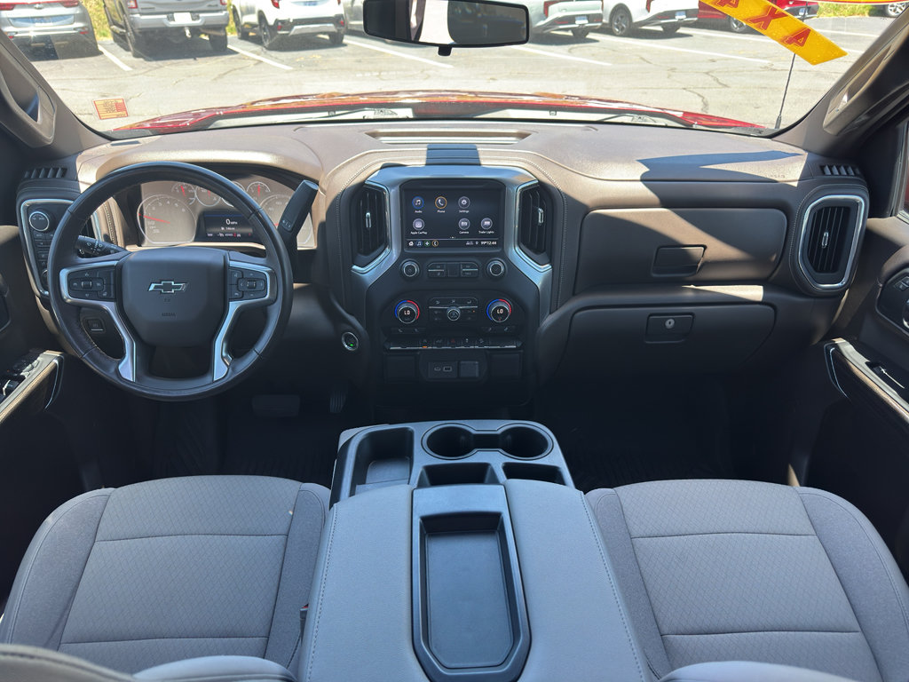 Used 2021 GMC Sierra 1500 Elevation AWD/4WD image 21