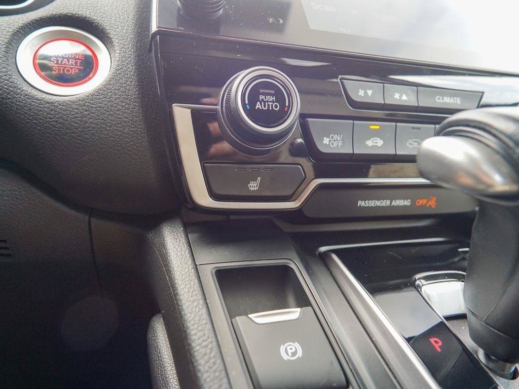Used 2018 Honda CR-V EX-L image 26
