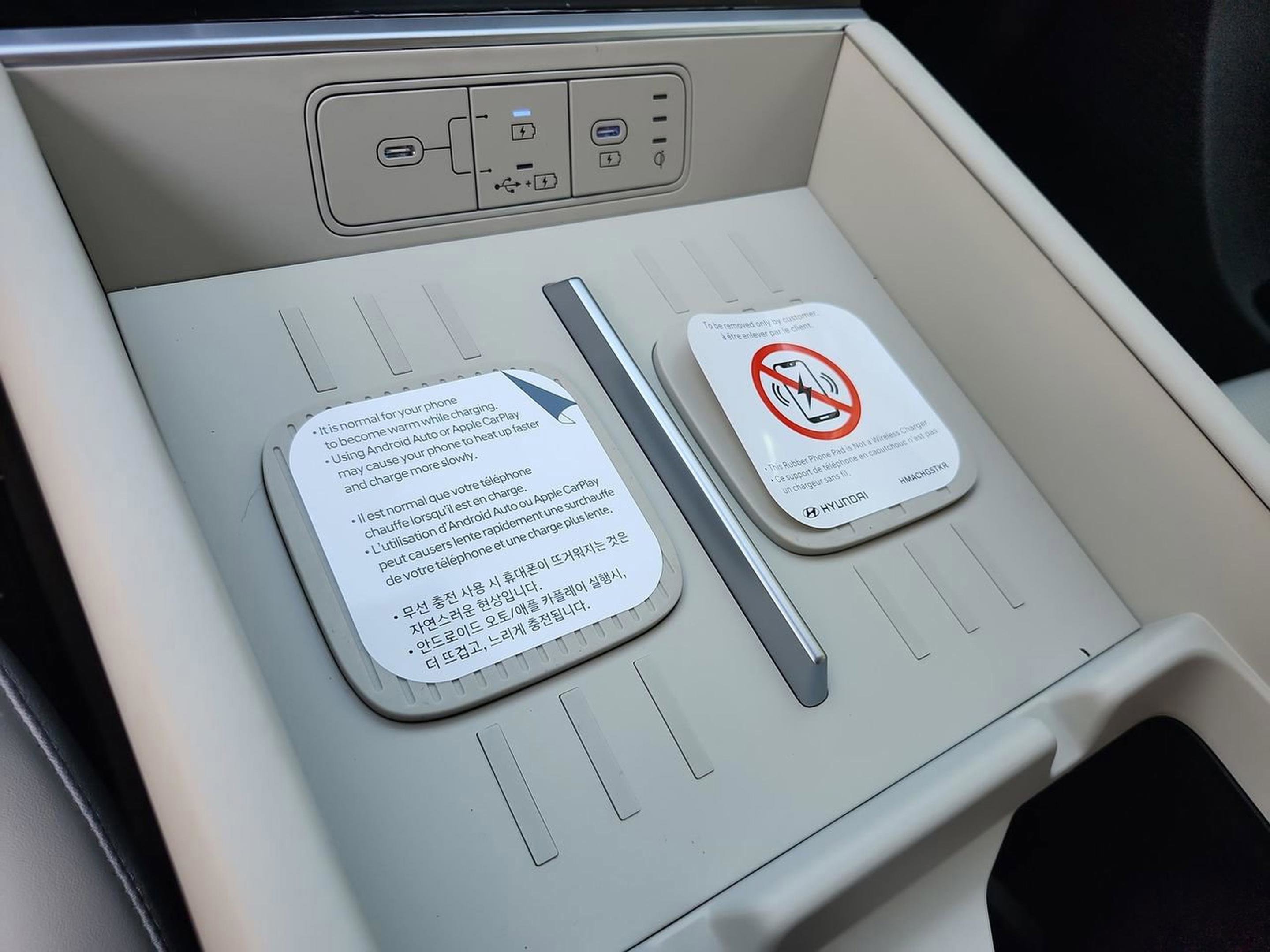 New 2026 Hyundai Santa Fe SEL image 23