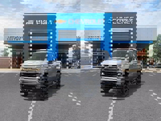 New 2026 Chevrolet Silverado 1500 RST image 8