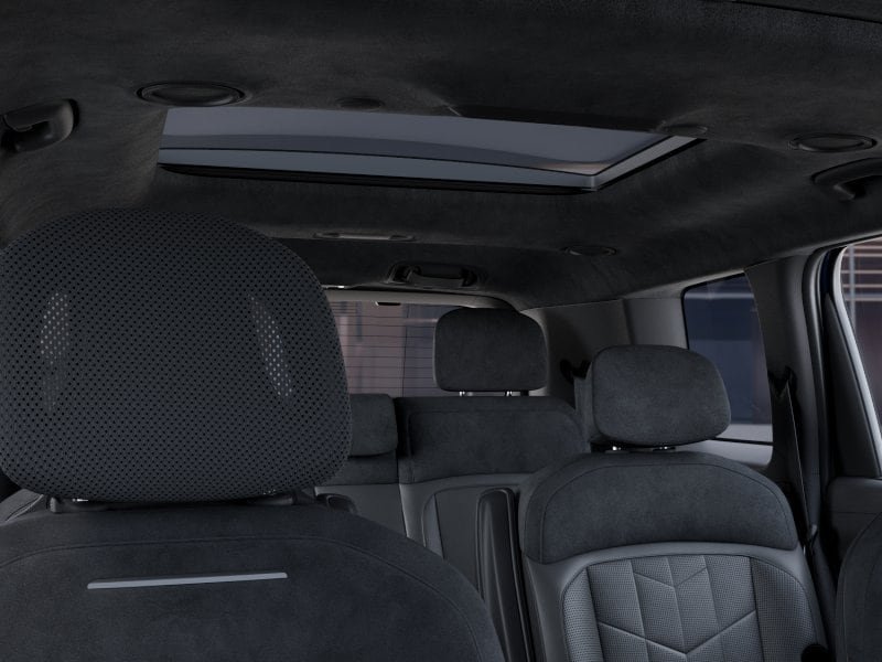 New 2027 Kia Telluride SX Prestige X-Line w/ Towing Package AWD/4WD image 27
