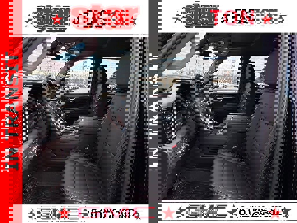 New 2026 GMC Sierra 3500 Denali w/ Denali Reserve Package image 14