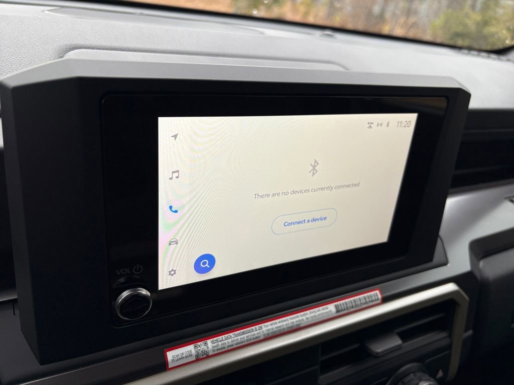 Used 2025 Toyota Tacoma SR5 image 19