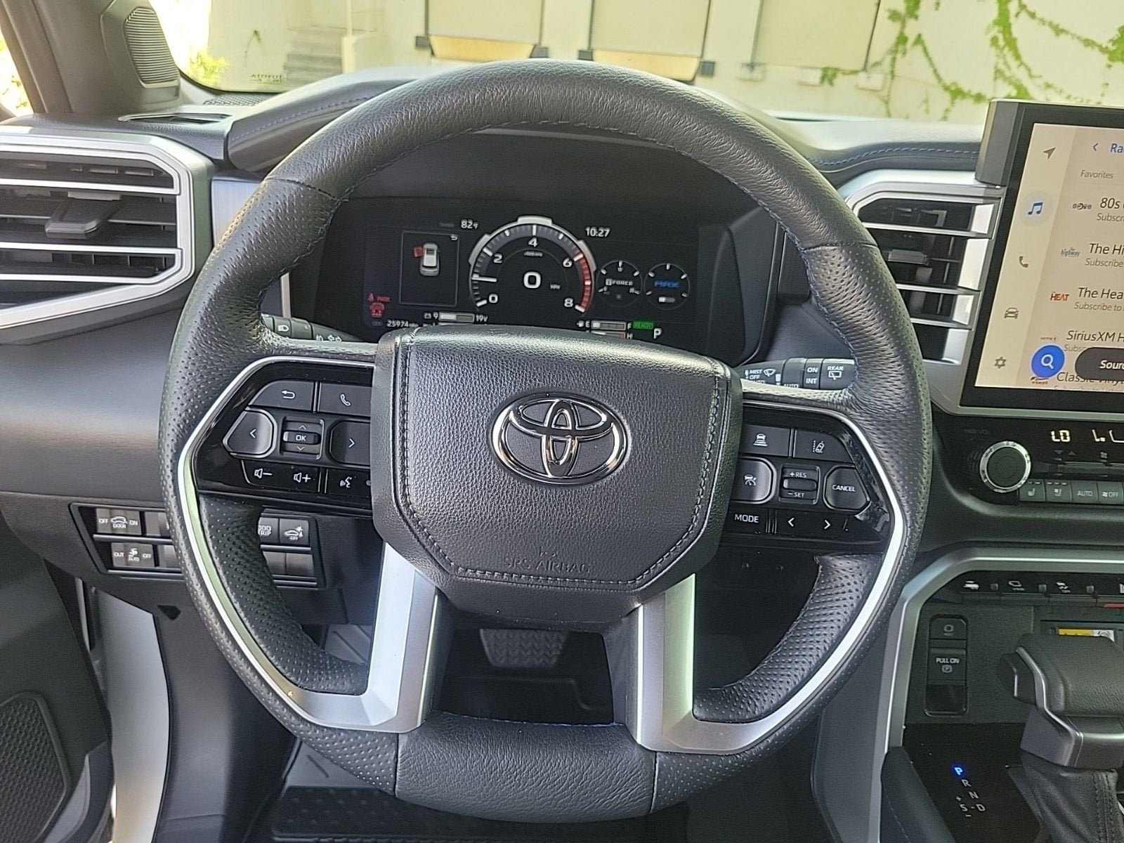 Used 2024 Toyota Sequoia Platinum RWD image 26