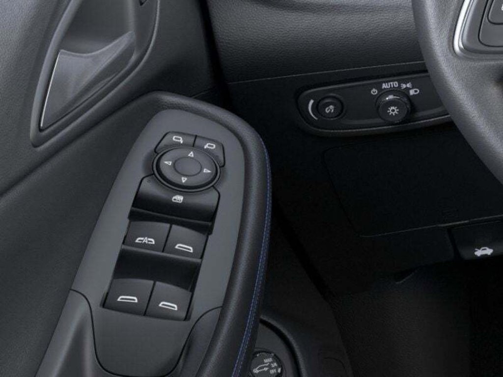 New 2026 Buick Encore GX Sport Touring image 22