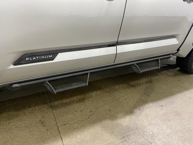 Used 2022 Toyota Tundra Platinum image 24