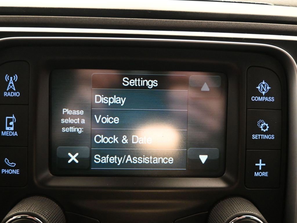 Used 2017 RAM 1500 Tradesman w/ Popular Equipment Group image 12