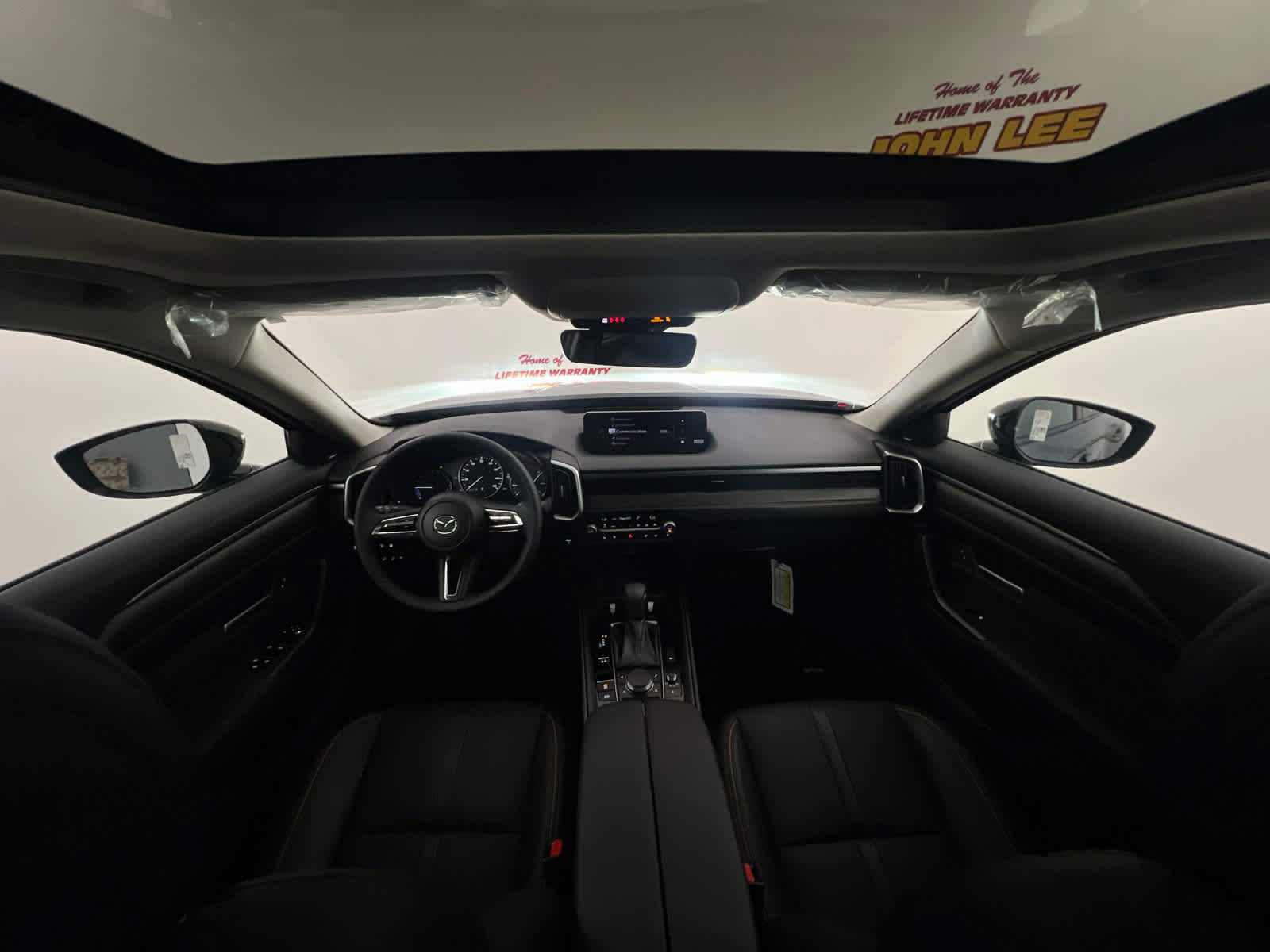 New 2026 MAZDA CX-50 AWD 2.5 Hybrid w/ Weather Package image 20