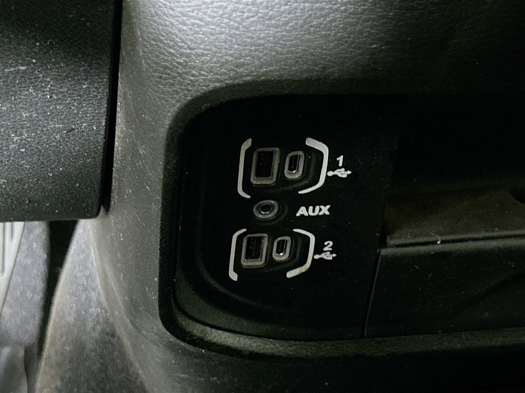 Used 2024 RAM 2500 Laramie AWD/4WD image 31