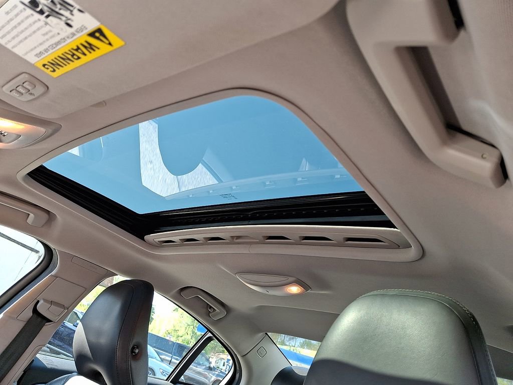 Used 2012 Volvo S60 T5 w/ Climate Pkg FWD image 15