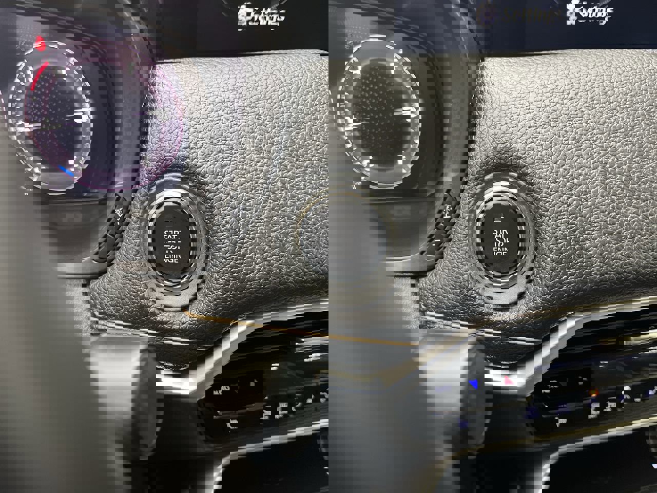 Certified 2025 MAZDA CX-90 3.3 Turbo w/ Premium Sport Pkg image 29