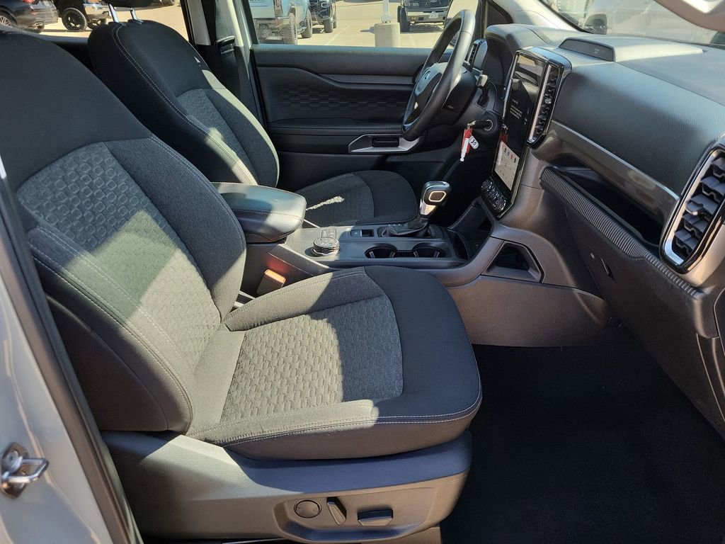 Used 2024 Ford Ranger XLT image 27