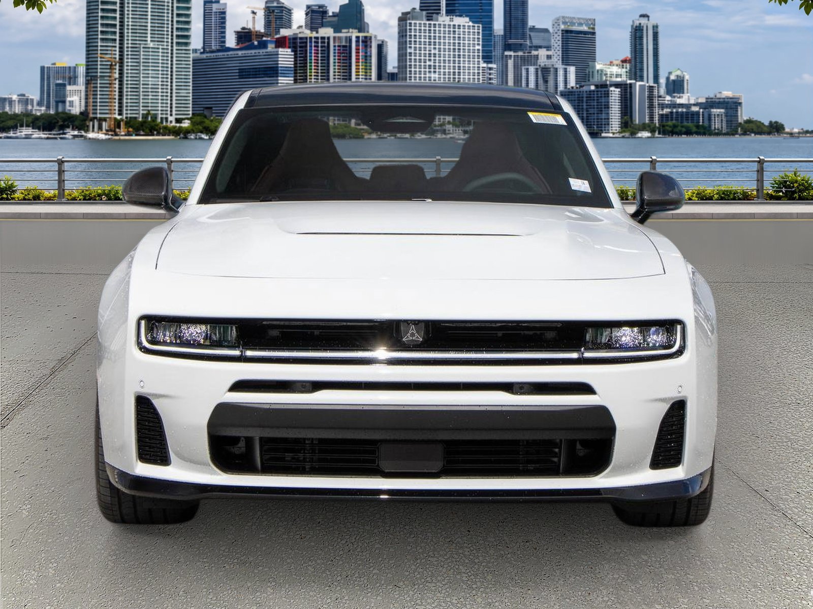 New 2026 Dodge Charger Scat Pack AWD/4WD image 2