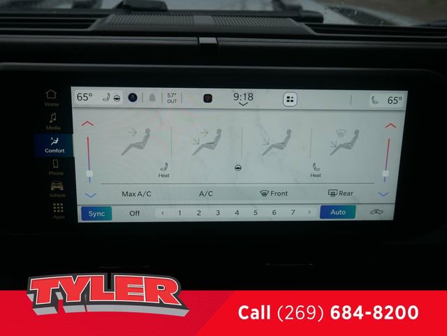 New 2026 Jeep Gladiator Willys image 51