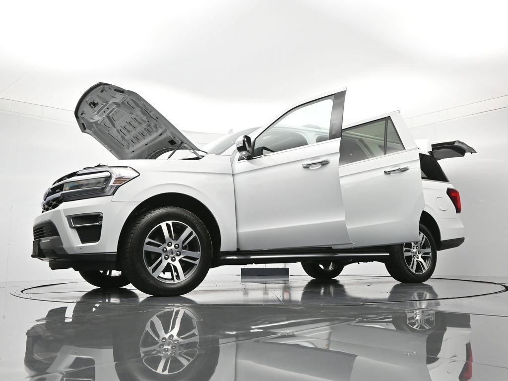 Used 2023 Ford Expedition Max Limited image 52