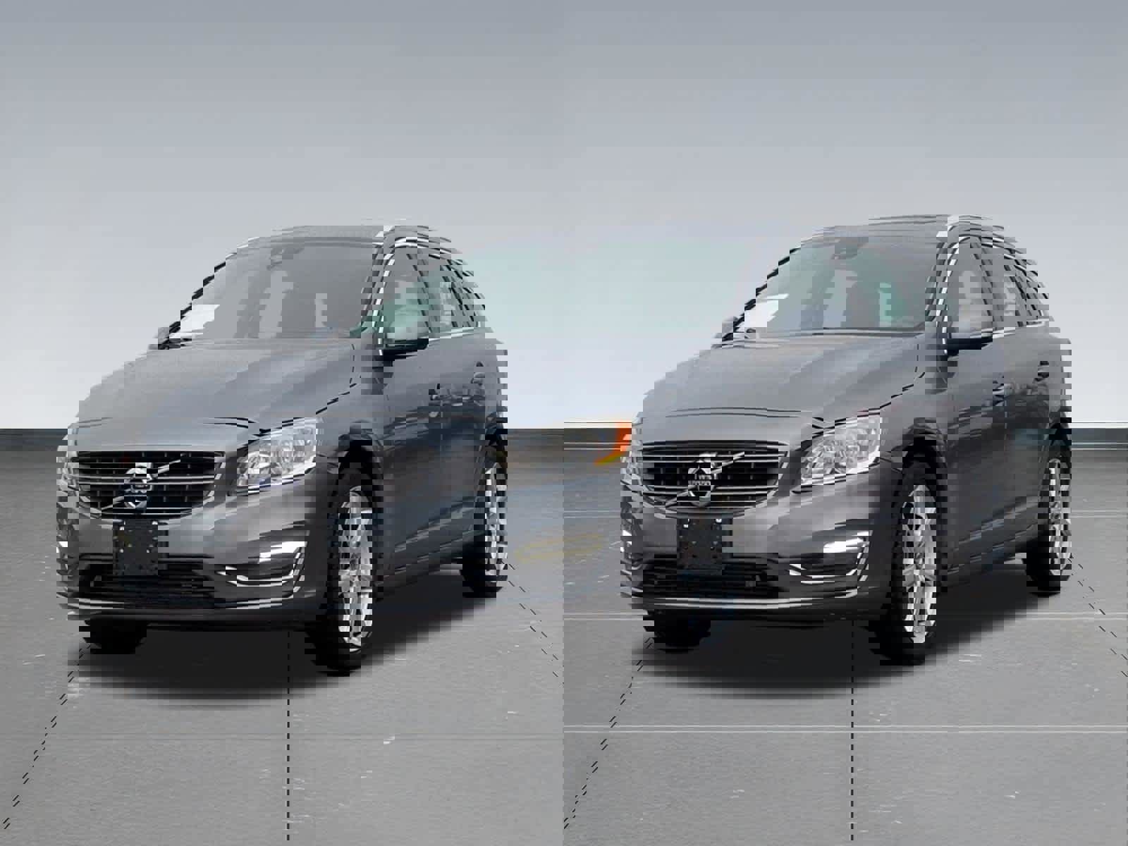 Used 2017 Volvo V60 T5 Premier w/ Convenience Package image 9