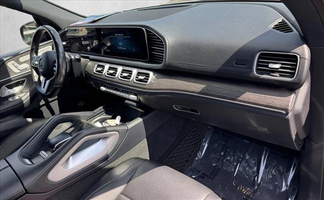 Used 2021 Mercedes-Benz GLS 450 4MATIC image 21