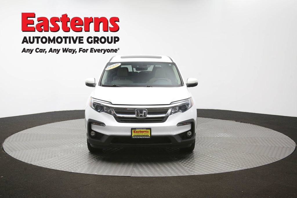 Used 2019 Honda Pilot EX-L image 55