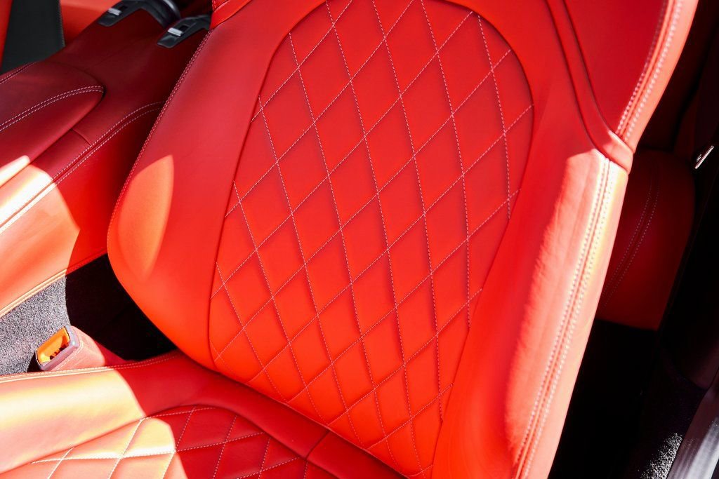 Used 2020 Ferrari GTC4Lusso image 53