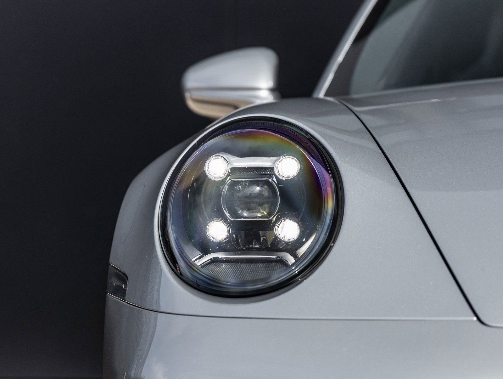 Certified 2022 Porsche 911 Carrera S image 20