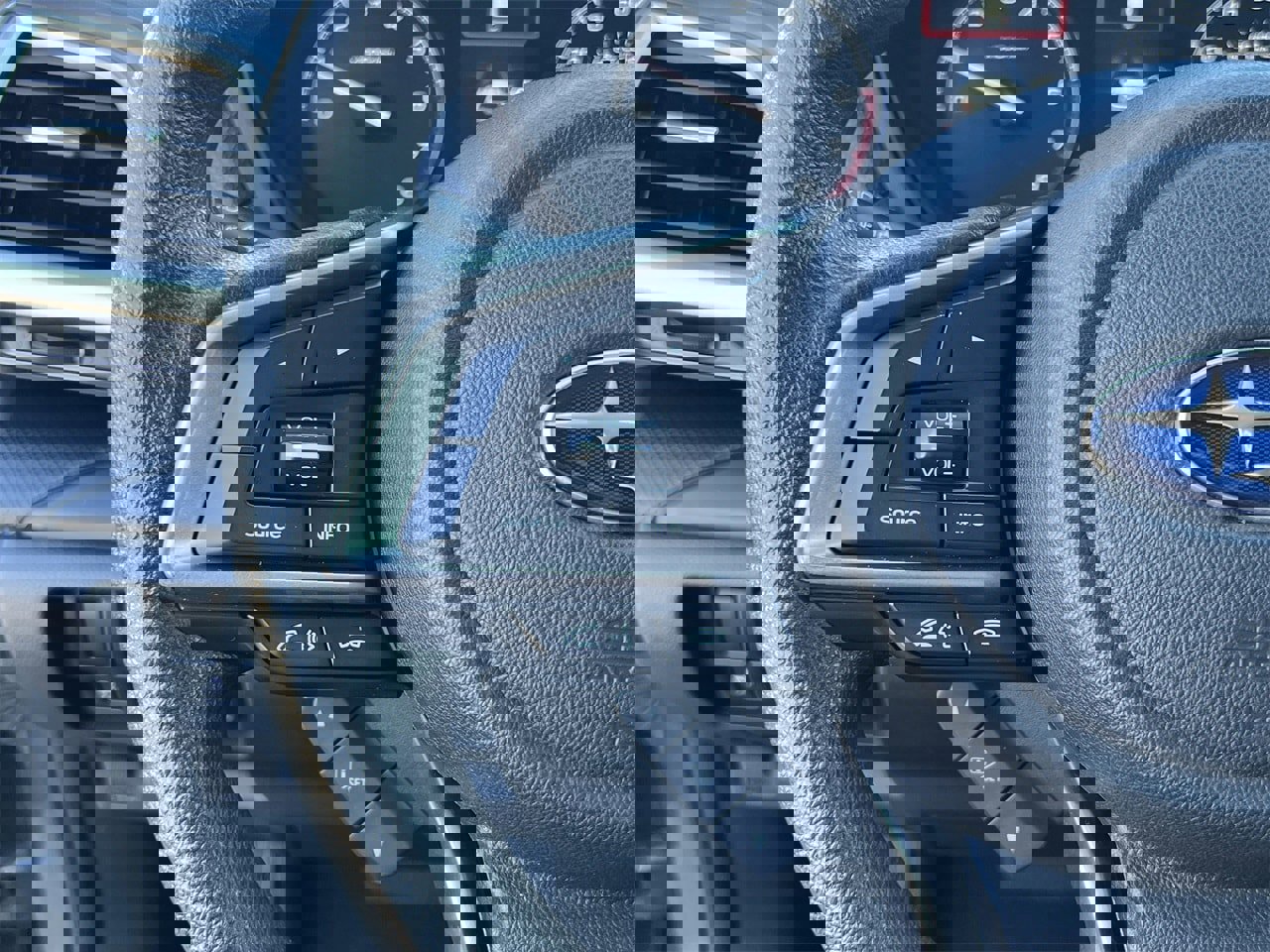 Used 2020 Subaru Forester image 12