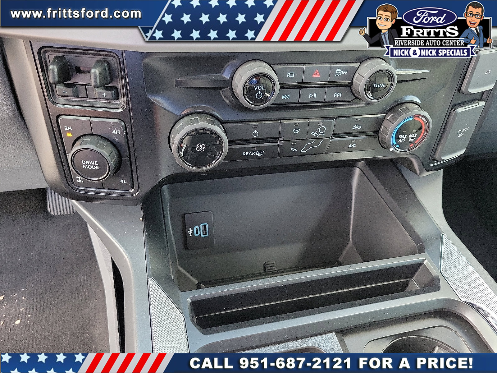 New 2025 Ford F250 XLT w/ 360-Degree Camera Package image 10