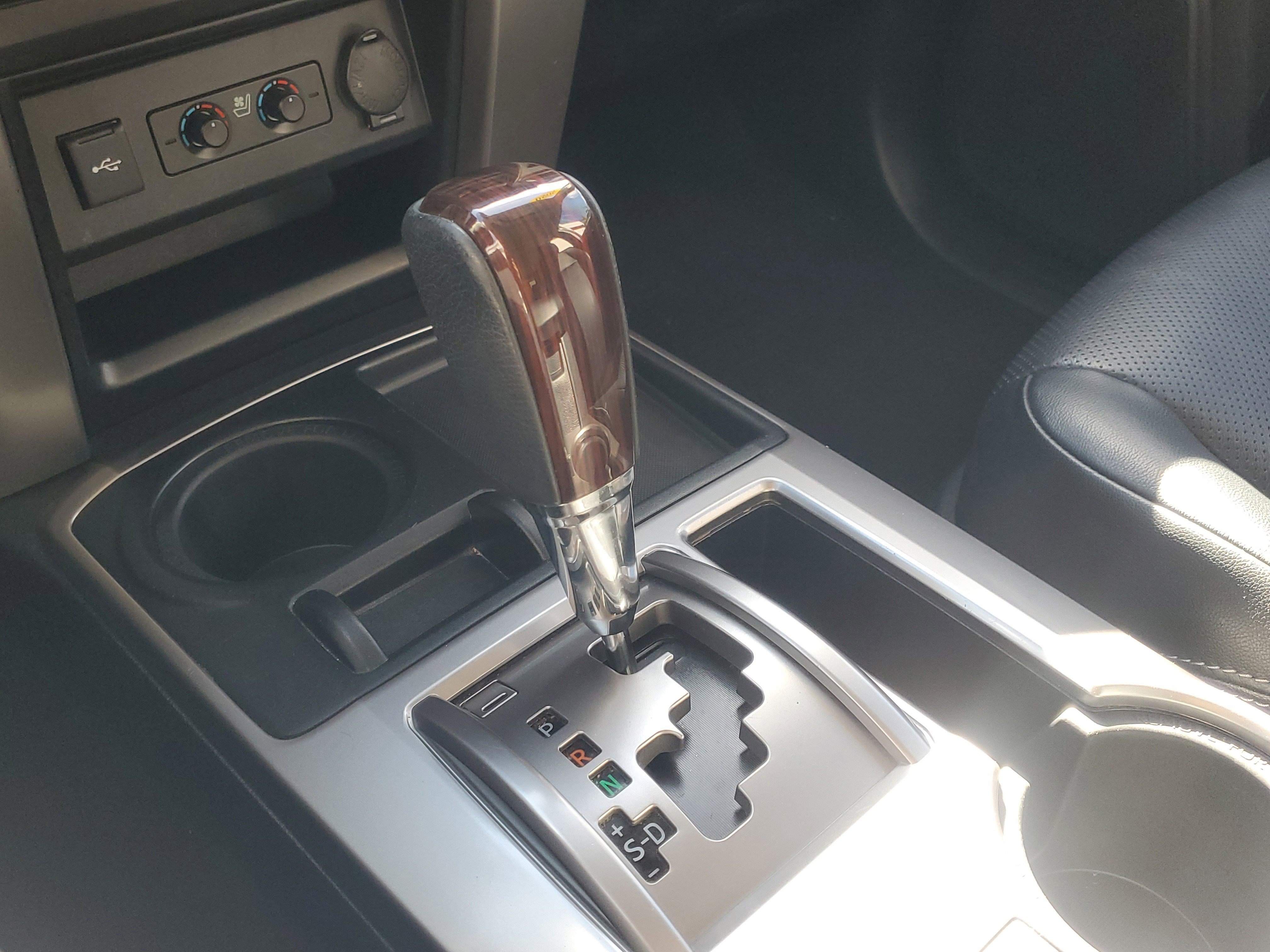 Used 2020 Toyota 4Runner Limited image 30