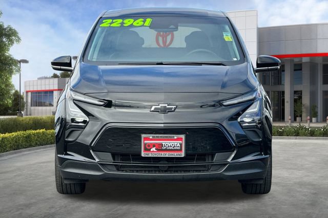 Used 2023 Chevrolet Bolt LT FWD image 10