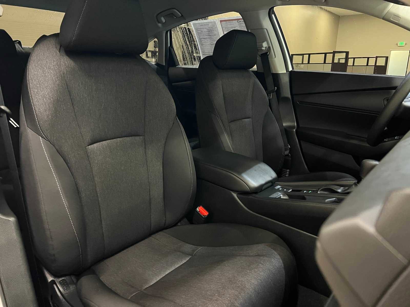 Used 2023 Honda Accord LX image 14