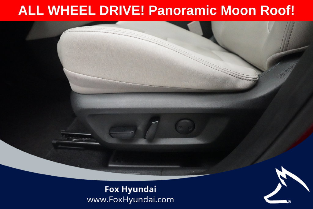 Used 2023 Nissan Rogue SL w/ SL Premium Package AWD/4WD image 29