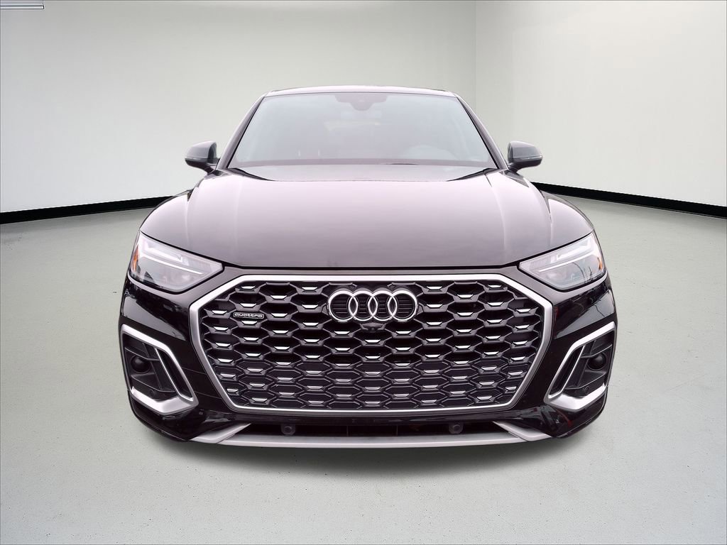 Certified 2023 Audi Q5 2.0T Premium Plus w/ Premium Plus Package image 8