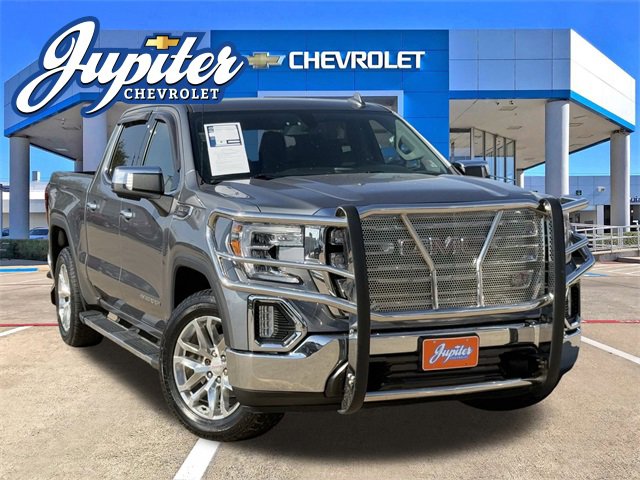 Used 2020 GMC Sierra 1500 SLT w/ SLT Premium Package