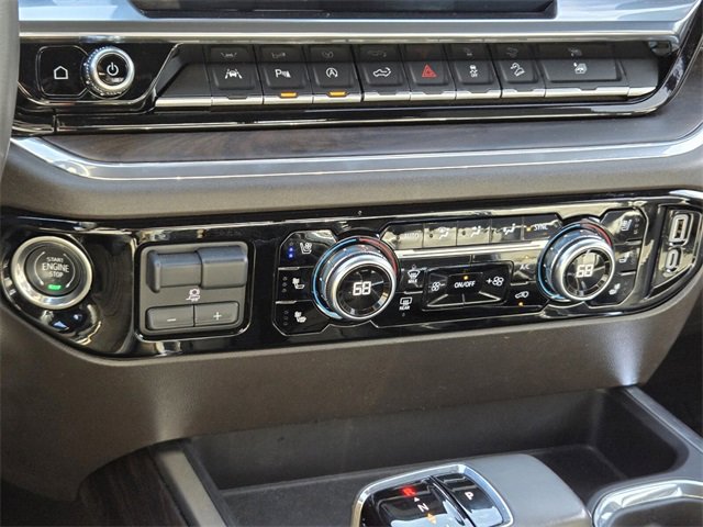 Certified 2024 GMC Sierra 1500 SLT w/ SLT Premium Plus Package image 35