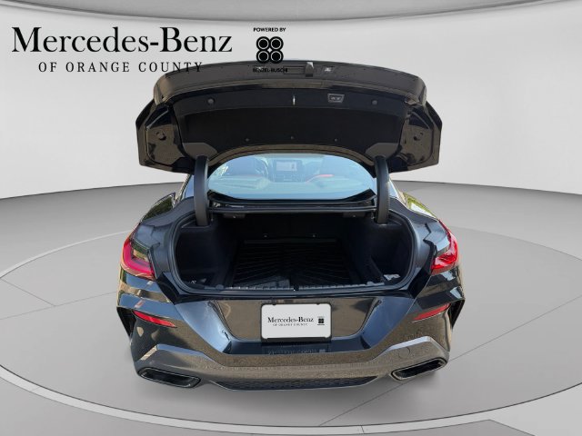 Used 2025 BMW M850i xDrive Coupe AWD/4WD image 8