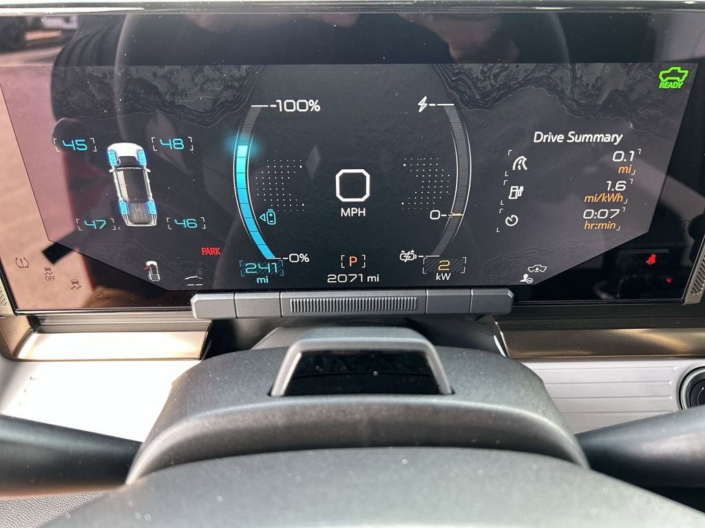 New 2025 GMC Hummer EV 3X image 11