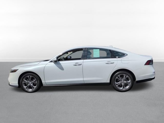 Used 2024 Honda Accord EX image 8