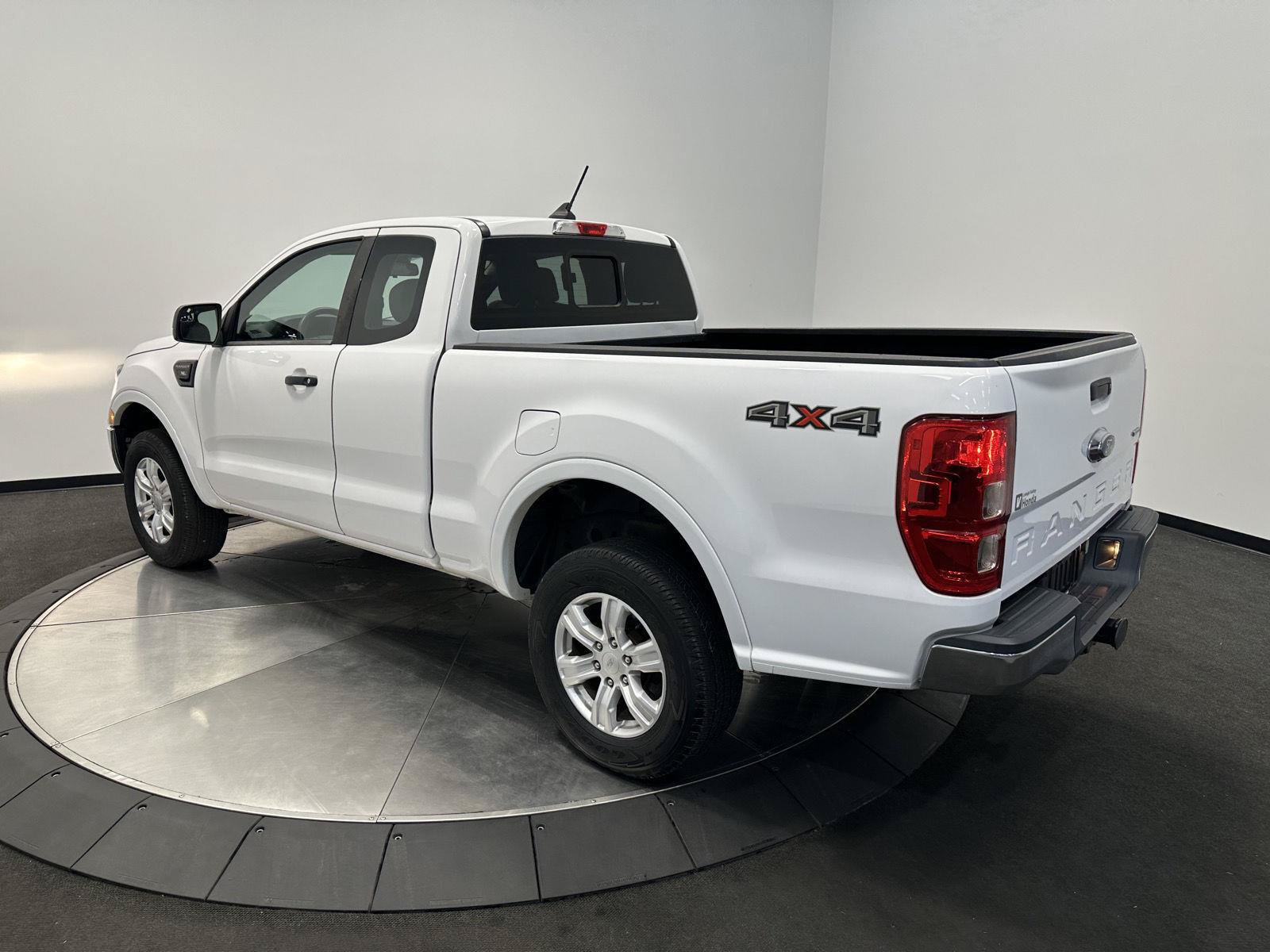 Used 2020 Ford Ranger XL w/ Equipment Group 101A Mid AWD/4WD image 5
