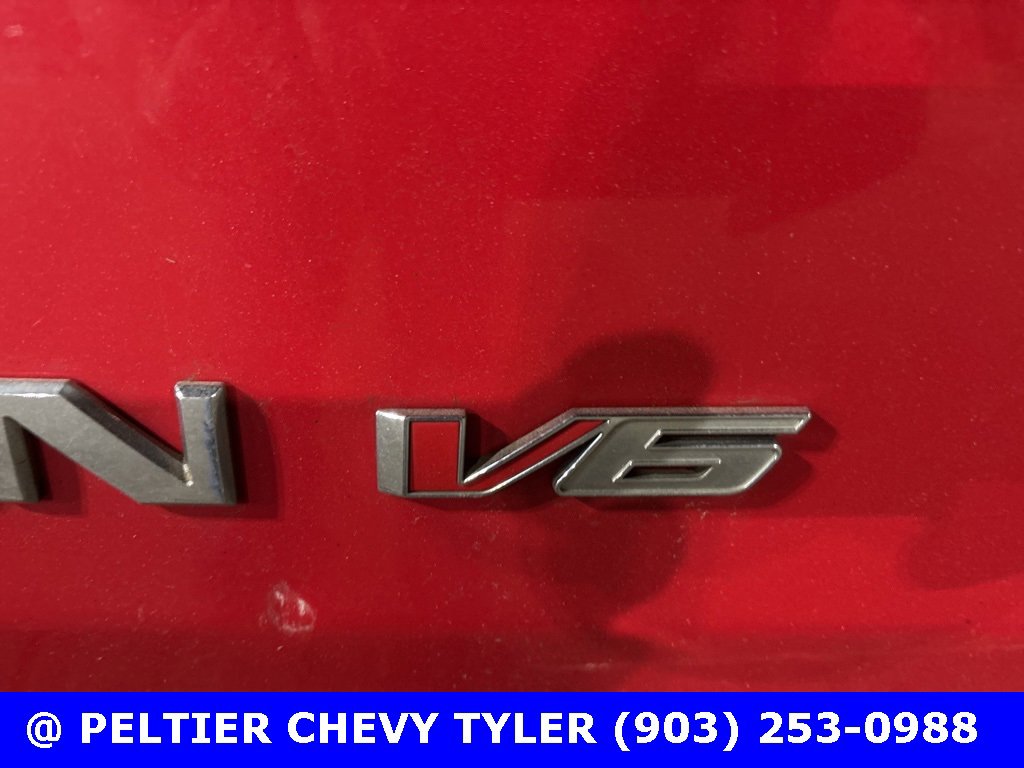 Used 2018 GMC Canyon W/T w/ Convenience Package image 10