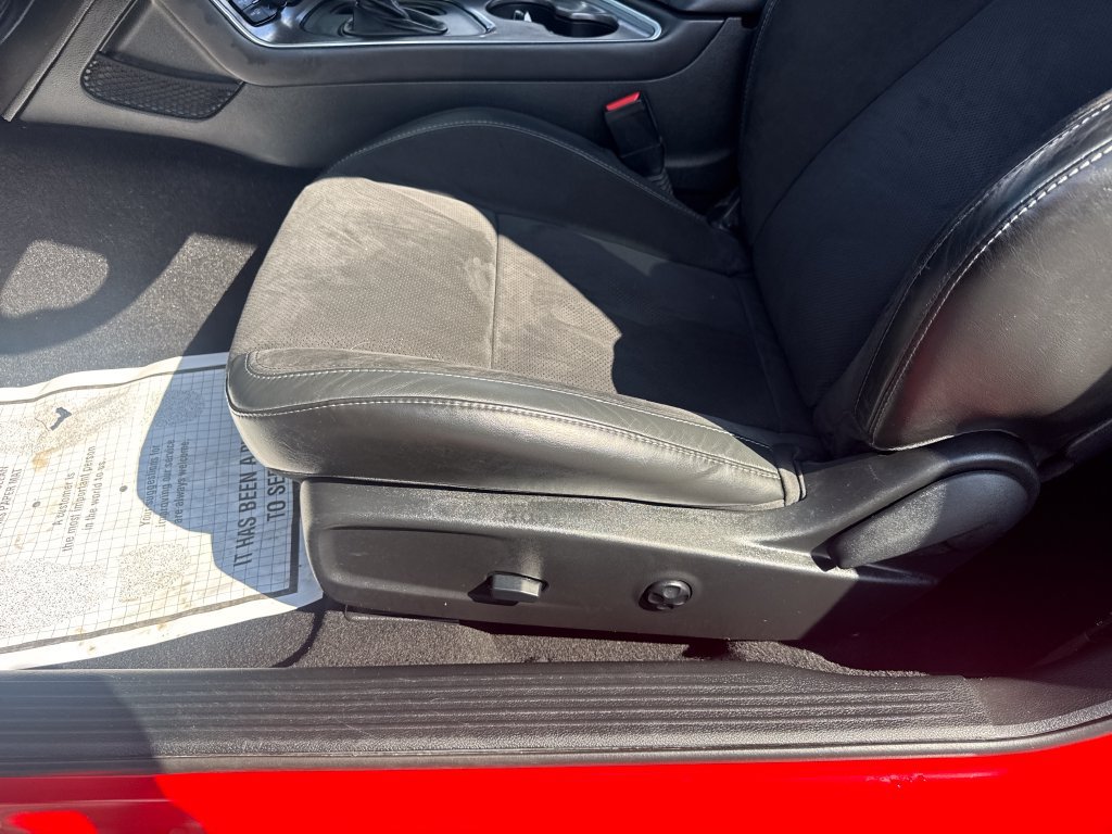 Used 2019 Dodge Challenger R/T Scat Pack w/ 1320 Drag Pack RWD image 15