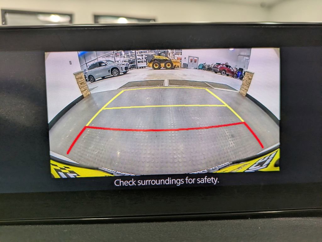 Used 2019 MAZDA MAZDA3 AWD Sedan w/ Select Package image 13