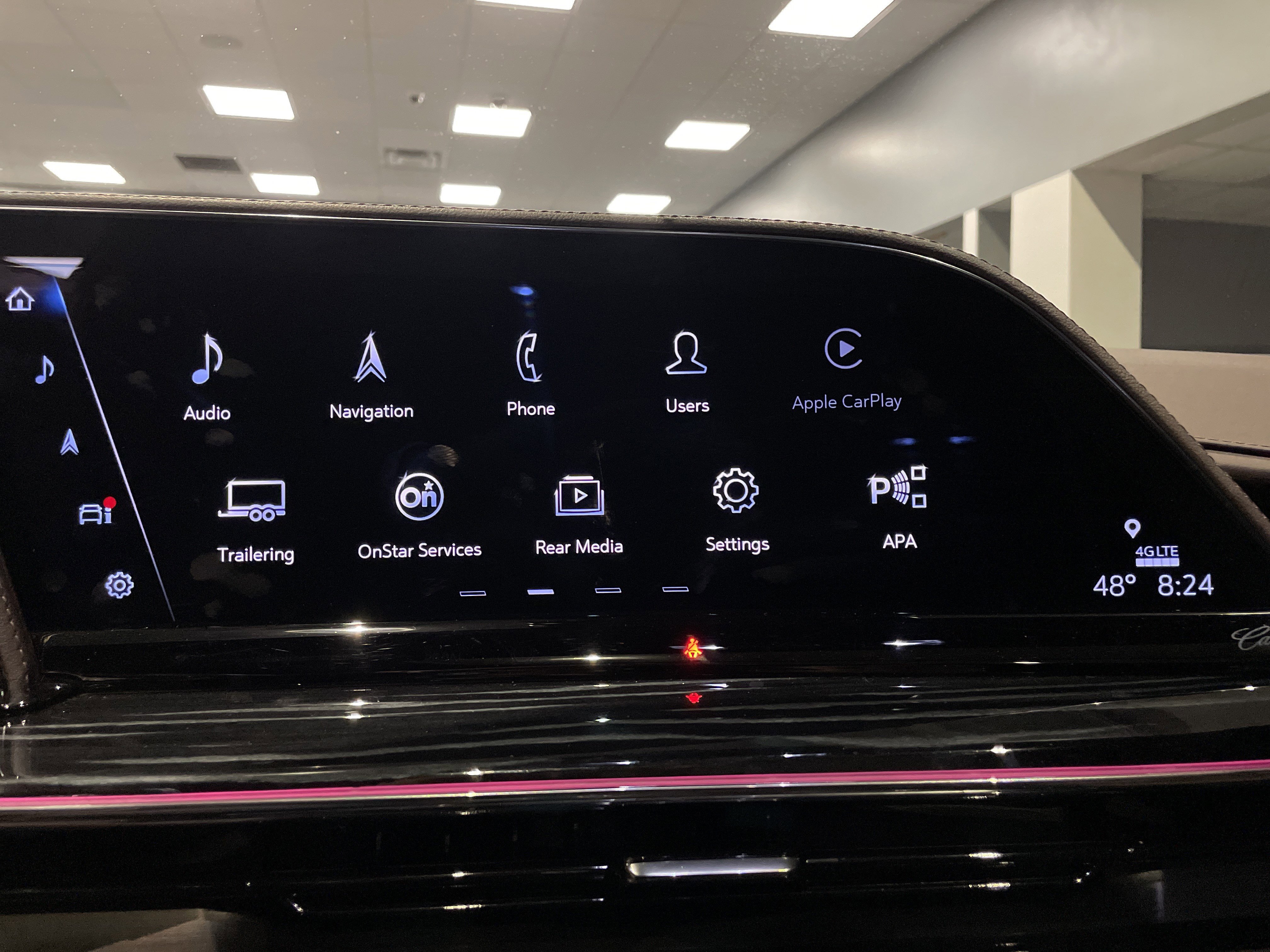 Used 2023 Cadillac Escalade V image 26