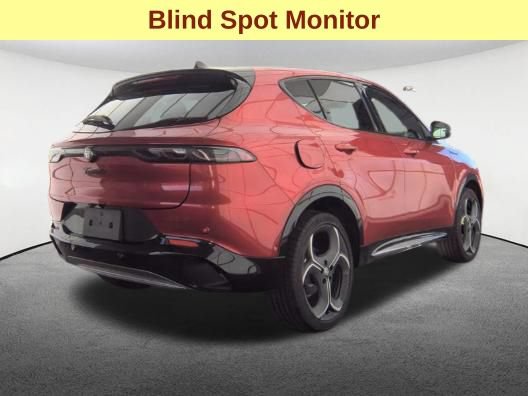 Used 2026 Alfa Romeo Tonale w/ Active Assist Package AWD/4WD image 7