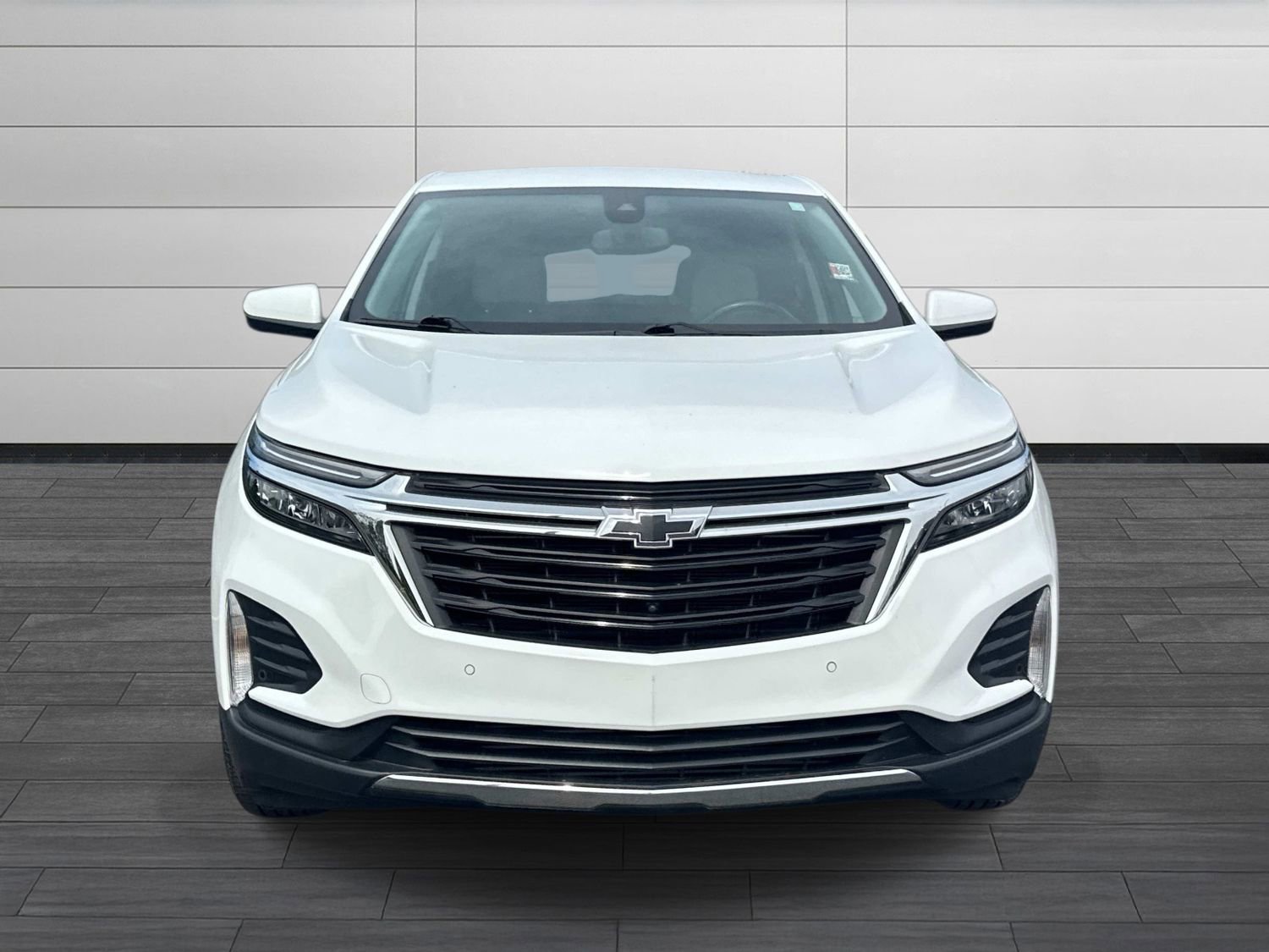 Used 2023 Chevrolet Equinox LT FWD image 9