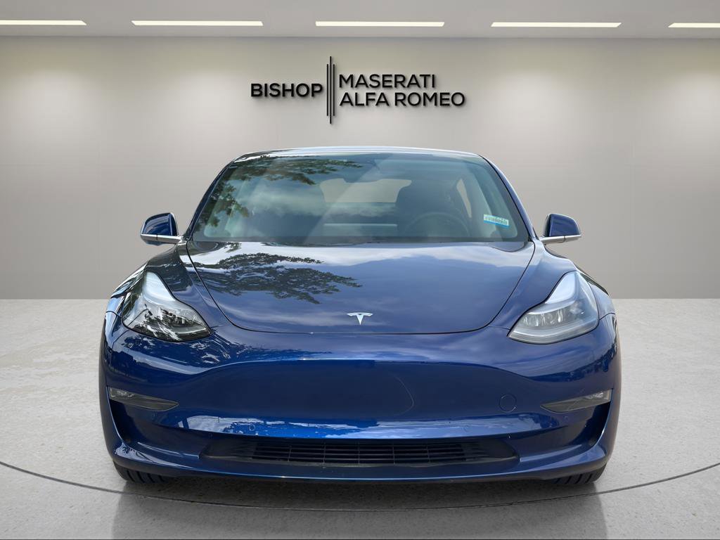 Used 2020 Tesla Model 3 Long Range image 2