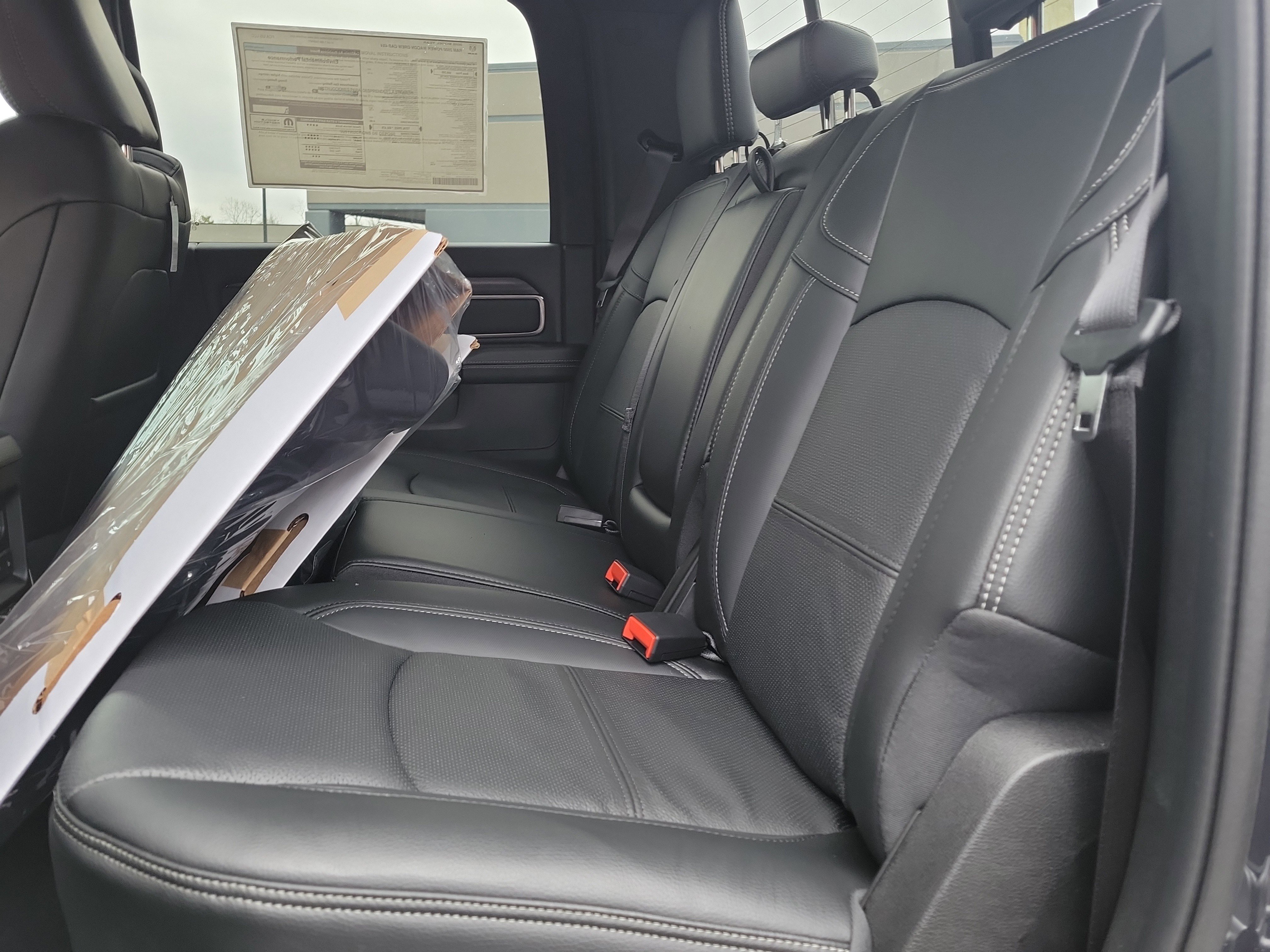 New 2026 RAM 2500 Power Wagon image 22